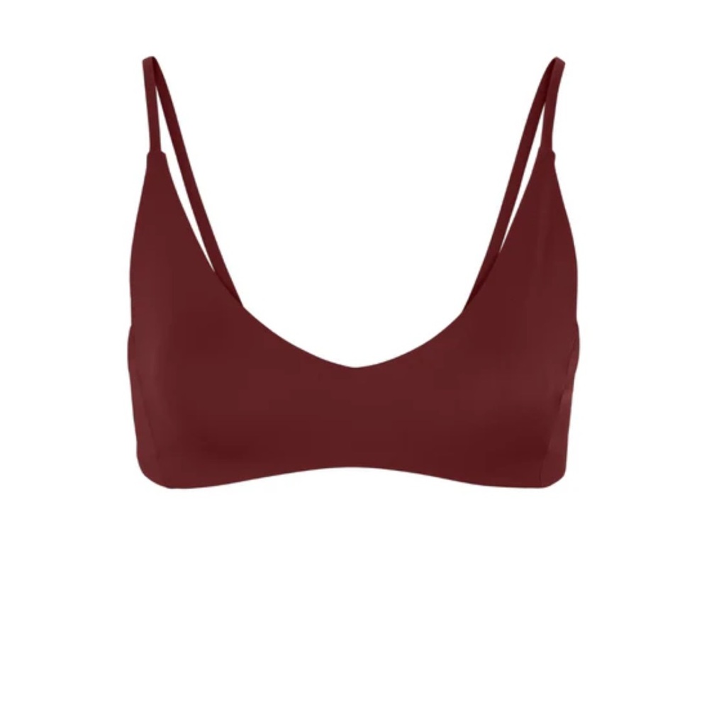 Left On Friday Sunday Top Size Small